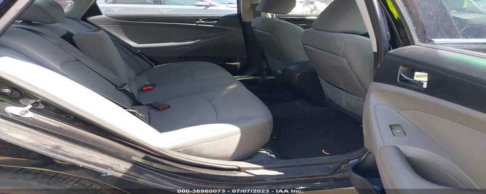 5NPEB4AC0EH948361 2014 HYUNDAI SONATA photo no. 8