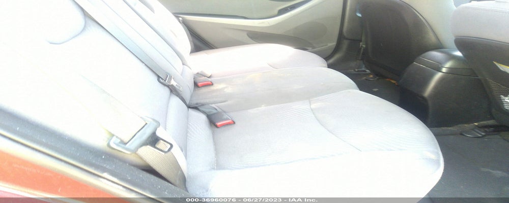 5NPDH4AE8GH757060 2016 HYUNDAI ELANTRA photo no. 8