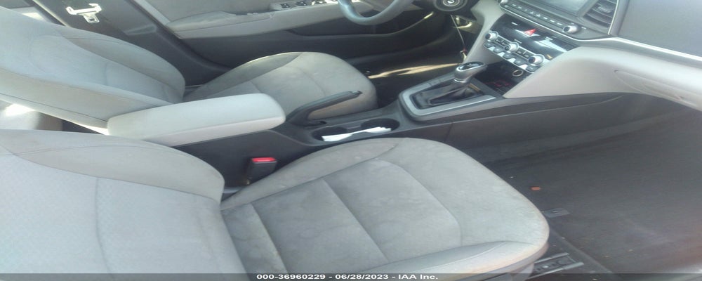 5NPD84LF1LH553099 2020 HYUNDAI ELANTRA photo no. 5
