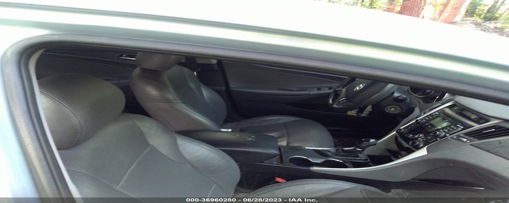 5NPEB4AC2BH224277 2011 HYUNDAI SONATA photo no. 5