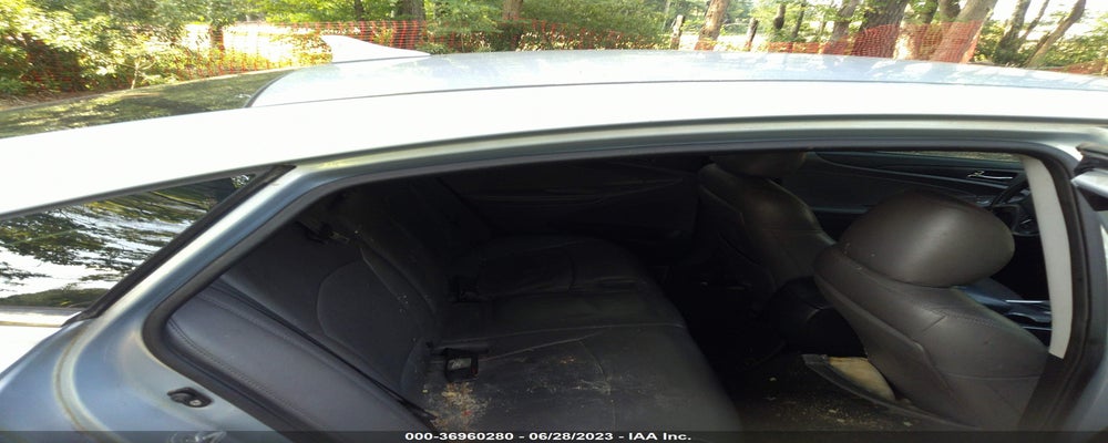 5NPEB4AC2BH224277 2011 HYUNDAI SONATA photo no. 8