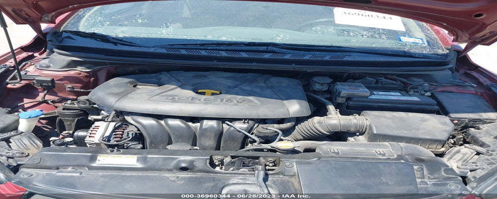 5NPDH4AE8DH178761 2013 HYUNDAI ELANTRA photo no. 10