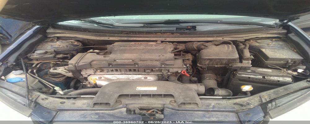 1C9US1216YR615369 2010 HYUNDAI ELANTRA photo no. 10