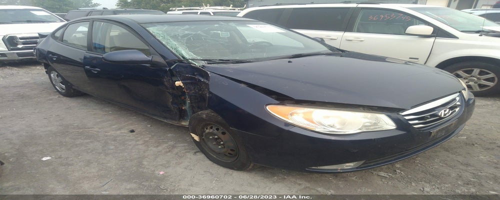1C9US1216YR615369 2010 HYUNDAI ELANTRA photo no. 11