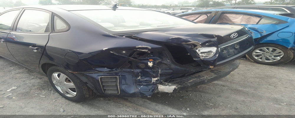 1C9US1216YR615369 2010 HYUNDAI ELANTRA photo no. 6