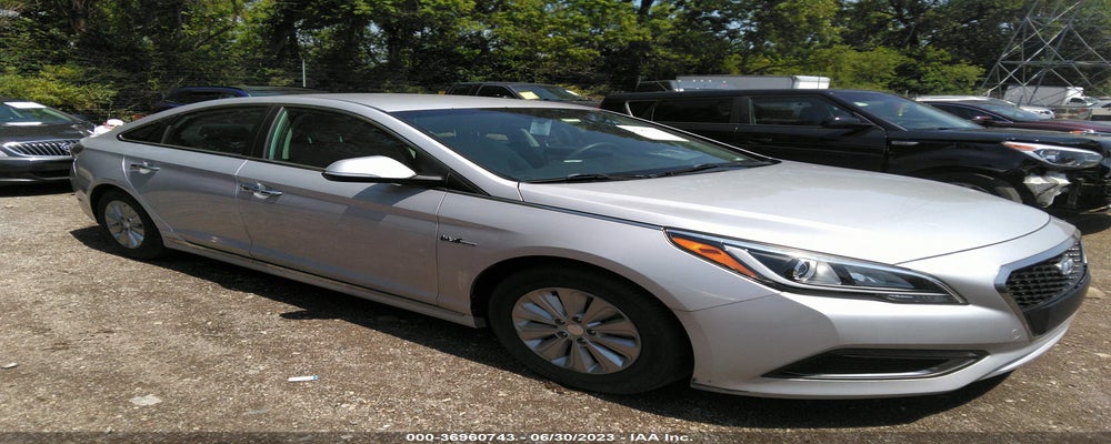 KMHE24L10GA020468 2016 HYUNDAI SONATA photo no. 23