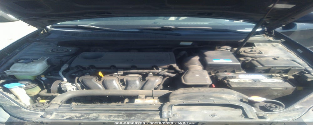 5NPET4AC1AH636637 2010 HYUNDAI SONATA photo no. 10