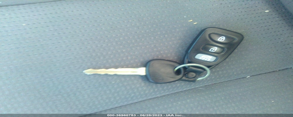 5NPET4AC1AH636637 2010 HYUNDAI SONATA photo no. 11