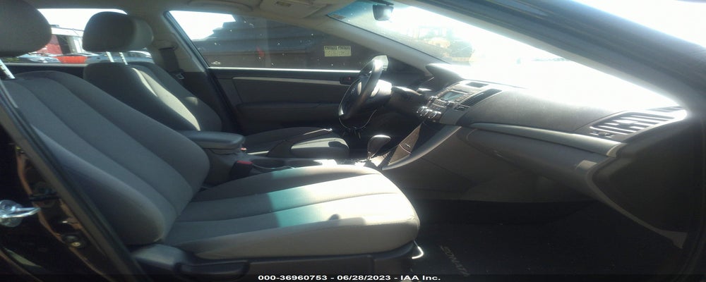 5NPET4AC1AH636637 2010 HYUNDAI SONATA photo no. 5