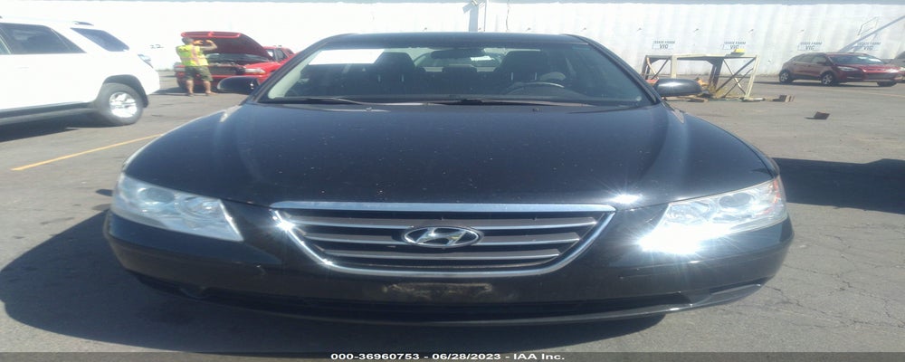 5NPET4AC1AH636637 2010 HYUNDAI SONATA photo no. 6