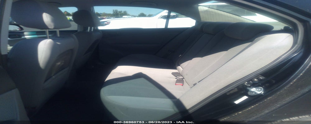 5NPET4AC1AH636637 2010 HYUNDAI SONATA photo no. 8