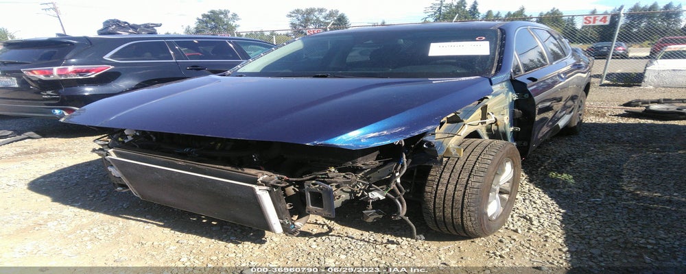 5NMS2CAD0KH013338 2019 HYUNDAI SANTA FE photo no. 2