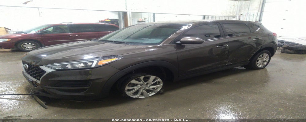 KM8J2CA40LU159112 2020 HYUNDAI TUCSON photo no. 2