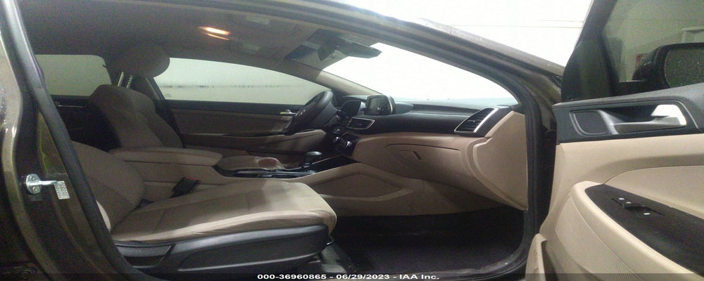 KM8J2CA40LU159112 2020 HYUNDAI TUCSON photo no. 5