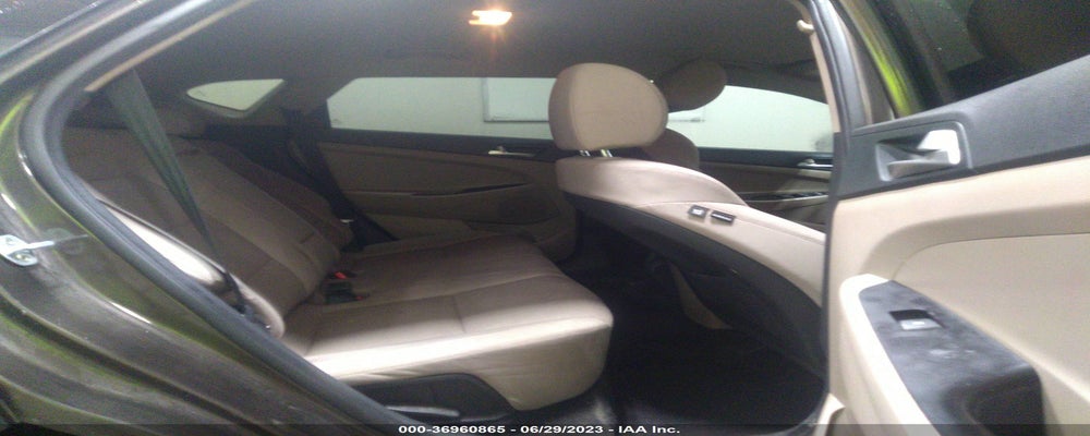KM8J2CA40LU159112 2020 HYUNDAI TUCSON photo no. 8