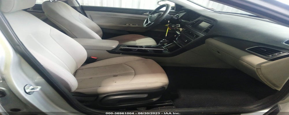 5NPE34AFXHH515402 2017 HYUNDAI SONATA photo no. 5