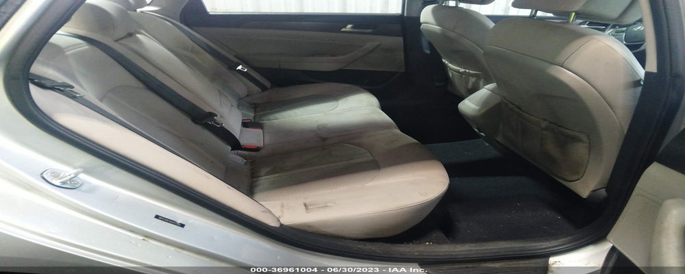 5NPE34AFXHH515402 2017 HYUNDAI SONATA photo no. 8