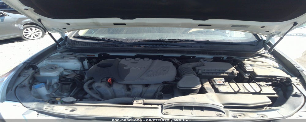 5NPEB4AC4EH927318 2014 HYUNDAI SONATA photo no. 10