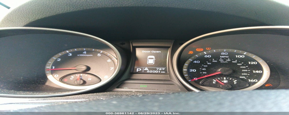 5XYZT3LB0EG159812 2014 HYUNDAI SANTA FE SPORT photo no. 7