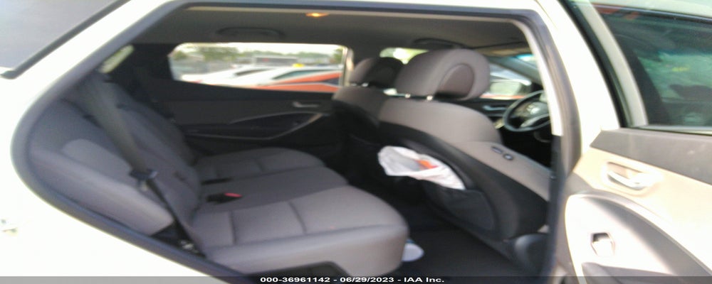 5XYZT3LB0EG159812 2014 HYUNDAI SANTA FE SPORT photo no. 8