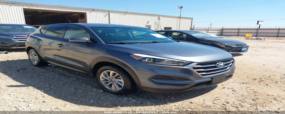 KM8J23A48HU401443 2017 HYUNDAI TUCSON photo no. 8