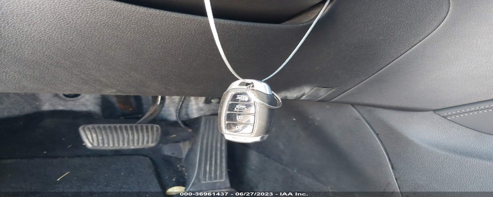 5NMS53AD3KH059088 2019 HYUNDAI SANTA FE photo no. 11