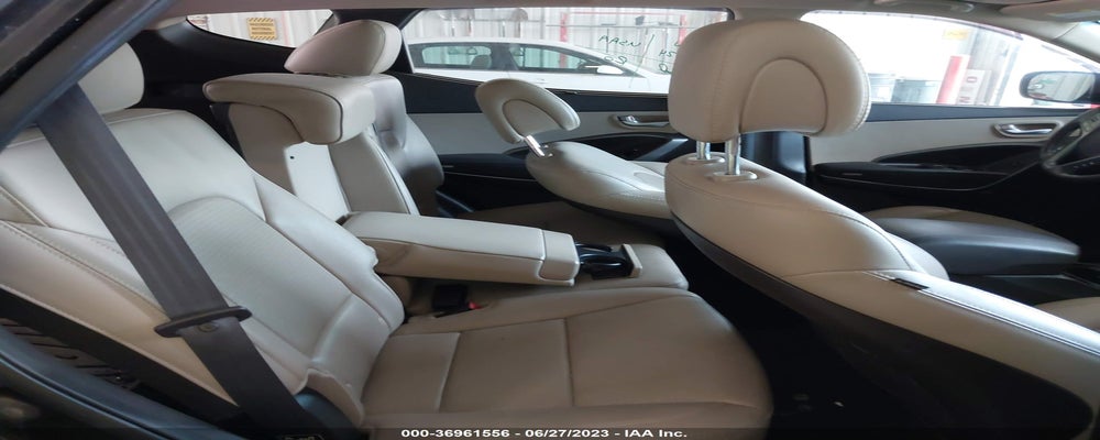 5XYZU3LB5DG106423 2013 HYUNDAI SANTA FE photo no. 8