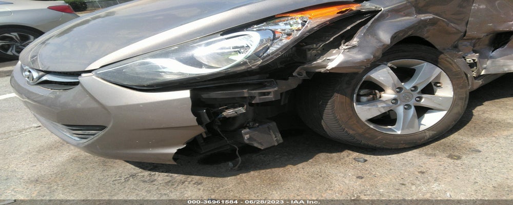 5NPDH4AE5DH417652 2013 HYUNDAI ELANTRA photo no. 6