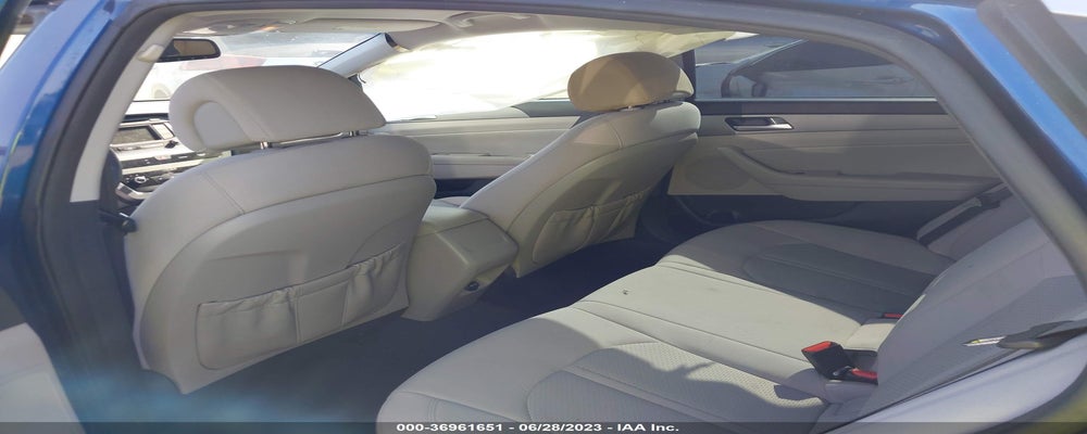 5NPE24AF4FH206850 2015 HYUNDAI SONATA photo no. 8