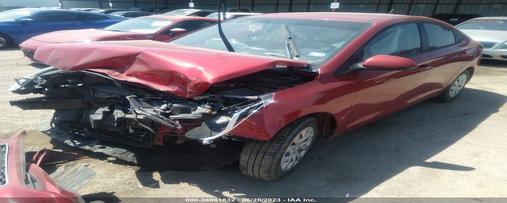 3KPC24A32KE040999 2019 HYUNDAI ACCENT photo no. 2