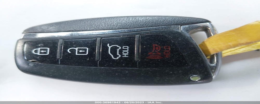 KM8SR4HF1KU306114 2019 HYUNDAI SANTA FE XL photo no. 11
