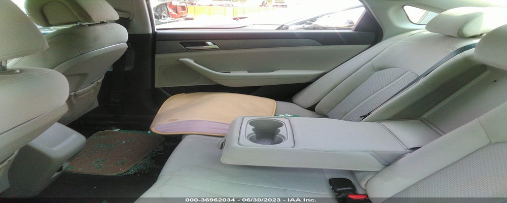 5NPE24AF8HH460015 2017 HYUNDAI SONATA photo no. 8