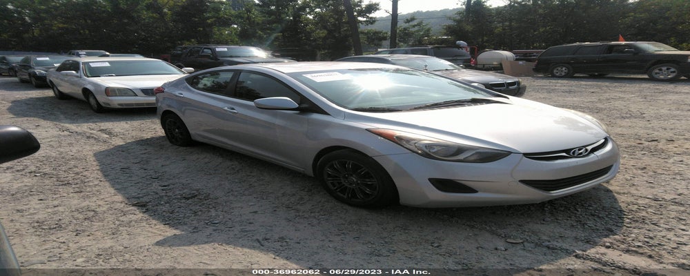 5NPDH4AE5DH241461 2013 HYUNDAI ELANTRA photo no. 7