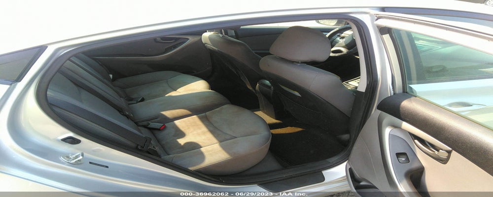 5NPDH4AE5DH241461 2013 HYUNDAI ELANTRA photo no. 8