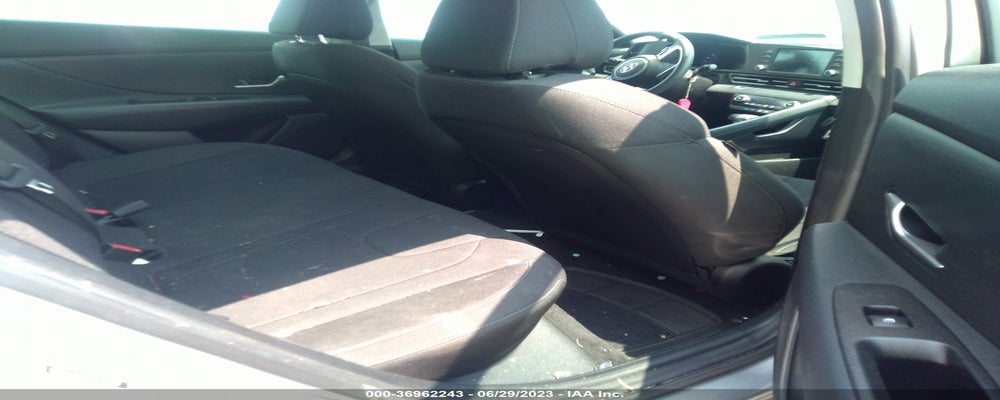 5NPLM4AG8MH049069 2021 HYUNDAI ELANTRA photo no. 8
