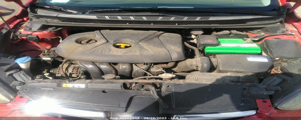 KMHDH4AE8GU485515 2016 HYUNDAI ELANTRA photo no. 10