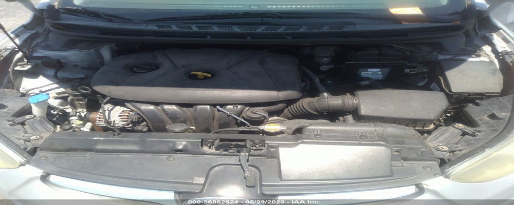 5NPDH4AE1CH102376 2012 HYUNDAI ELANTRA photo no. 10
