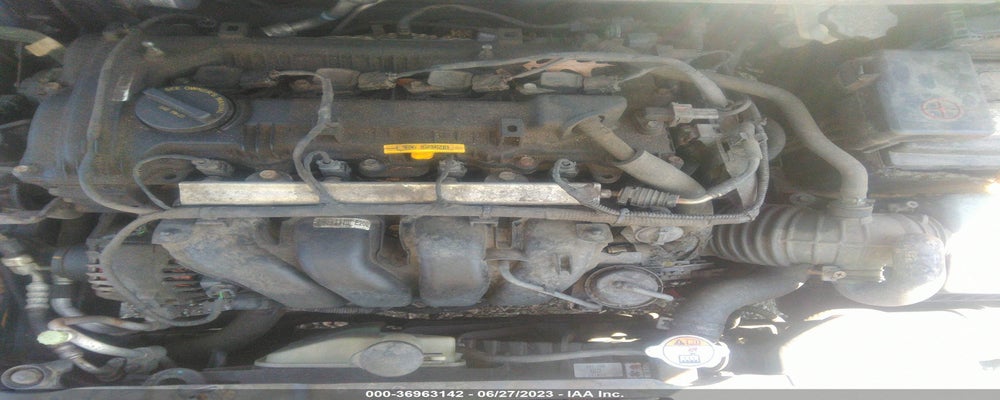 KMHDH4AEXDU953269 2013 HYUNDAI ELANTRA photo no. 10