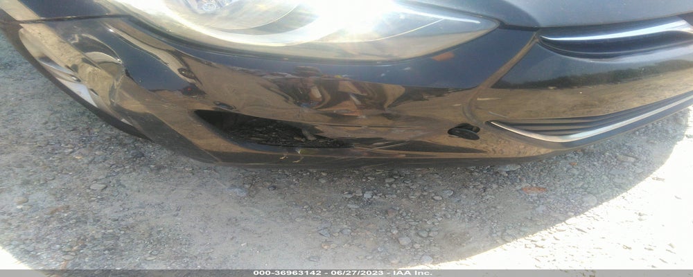 KMHDH4AEXDU953269 2013 HYUNDAI ELANTRA photo no. 6