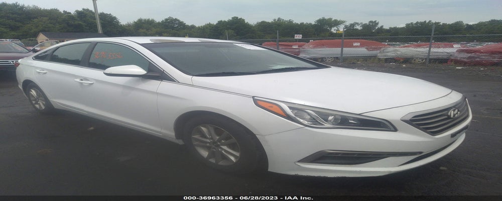 5NPE24AF4FH009144 2015 HYUNDAI SONATA photo no. 1