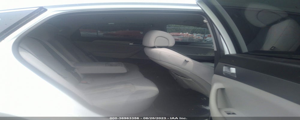 5NPE24AF4FH009144 2015 HYUNDAI SONATA photo no. 8