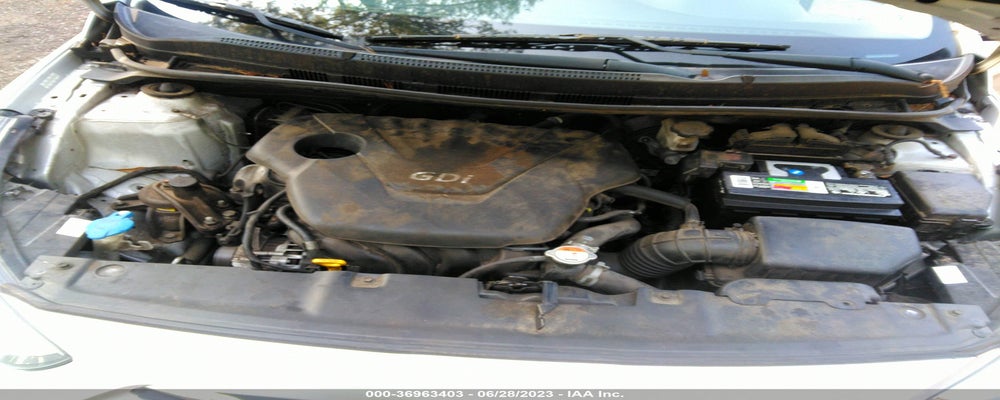 KMHCT5AE7FU199430 2015 HYUNDAI ACCENT photo no. 10