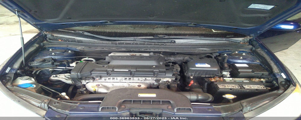 KMHDU4AD7AU154872 2010 HYUNDAI ELANTRA photo no. 10