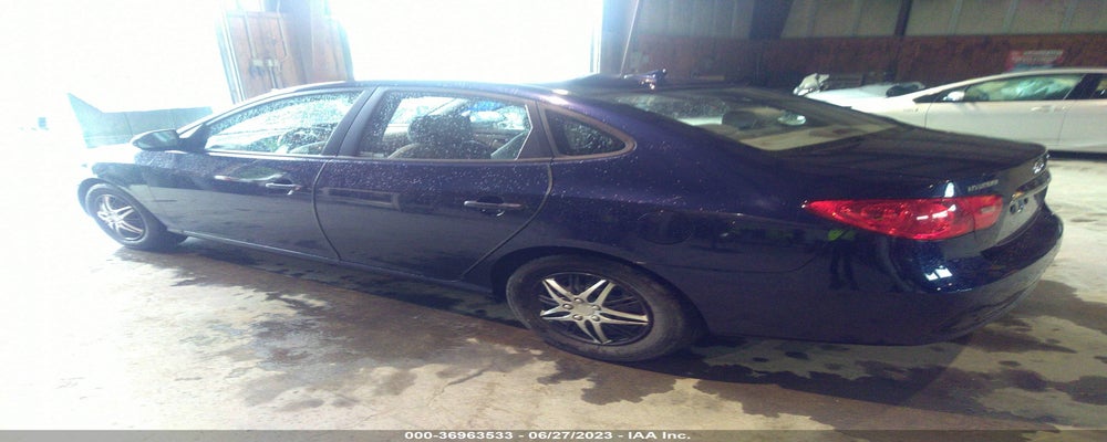 KMHDU4AD7AU154872 2010 HYUNDAI ELANTRA photo no. 3