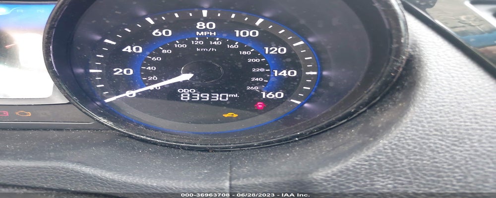 KMHEC4A46DA098677 2013 HYUNDAI SONATA HYBRID photo no. 7