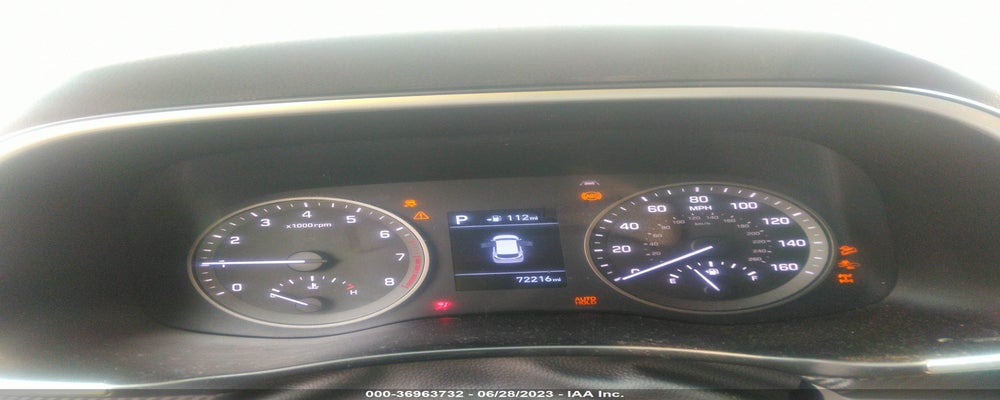 KM8J2CA49KU983365 2019 HYUNDAI TUCSON photo no. 7