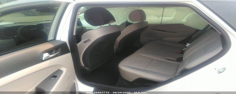 KM8J2CA49KU983365 2019 HYUNDAI TUCSON photo no. 8