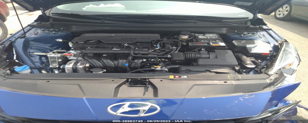 5NPLL4AG8PH119533 2023 HYUNDAI ELANTRA photo no. 10