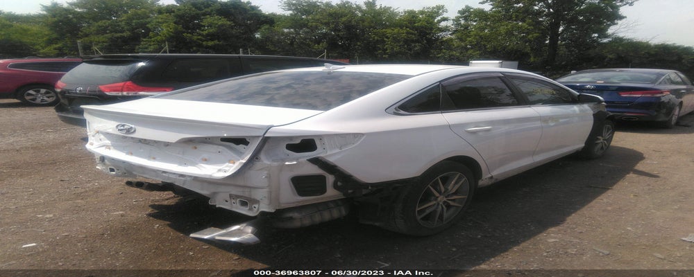 5NPE34AB3HH442905 2017 HYUNDAI SONATA photo no. 6