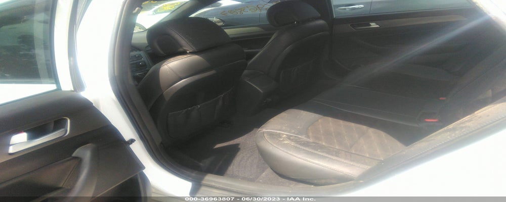 5NPE34AB3HH442905 2017 HYUNDAI SONATA photo no. 8